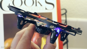 Illustration for article titled The Best Drone for Every Beginner